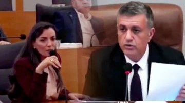 CHP'li Belediyeden İsrail'e boykot önerisine veto!