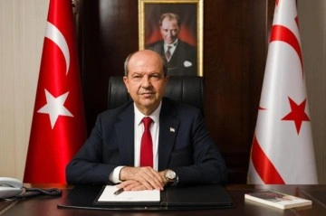 Cumhurbaşkanı Tatar, 3’üncü Antalya Diplomasi Forumu’nda temaslarda bulunacak