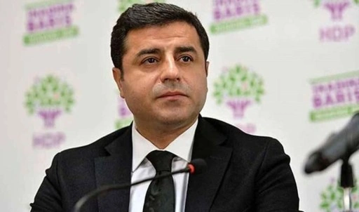 DEM Parti'den ziyaret sonrası açıklama: 'Somut adımlar atılmasına ihtiyaç olduğunu ifade e