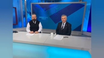 Demir:İstatistik Kurumu, bilimsel veriler ve şeffaflık anlayışı ile çalışmalarına devam ediyor