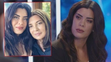 Deniz Arna annesi Şerif Sezer'in yolunda ilerliyor