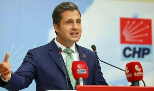 Deniz Yücel, AKP ve Erdoğan'a seslendi: 'Ne soruşturmalarla ne de davalarla engelleyebilir