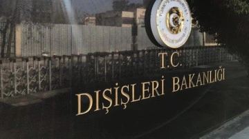 Dışişleri Bakanlığı duyurdu. 44 Türk vatandaşı daha Gazze'den tahliye edildi