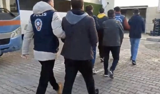 Diyarbakır’da yasa dışı 'çevrimiçi bahis' operasyonu: Çok sayıda tutuklama!