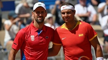 Djokovic, Nadal’ı eledi