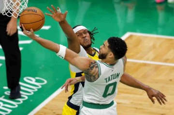 Doğu’da Boston galip: 133-128