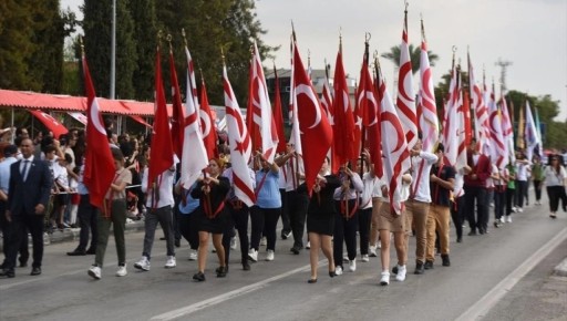 Dr. Fazıl Küçük Bulvarı, tören provası nedeniyle bugün geçici olarak trafiğe kapatılacak