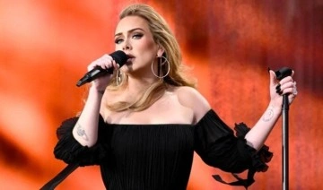 Dünyaca ünlü İngiliz şarkıcı Adele, müziğe uzun bir süre ara veriyor