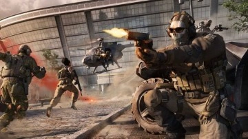 Efsanenin sonu! Warzone Mobile ilk 24 saatte çakıldı