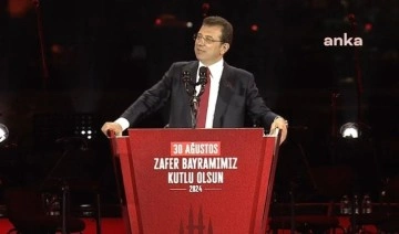 Ekrem İmamoğlu'ndan dikkat çeken mesaj: 'Haklarını ancak yeni zaferler yaşatarak ödeyebili