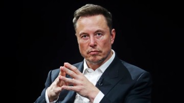 Elon Musk, son zamanlardaki favori kitaplarını açıkladı