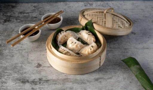 Enfes Dim Sum tarifi... MasterChef Dim Sum nasıl yapılır?