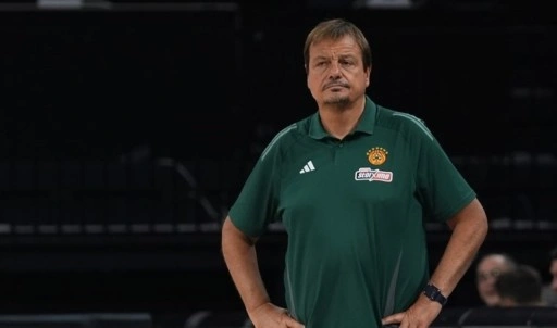 Ergin Ataman'dan özeleştiri: 'Büyük bir hata yaptım'