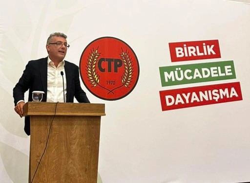 Erhürman:CTP'nin yerel yönetimlerdeki başarısı merkezi yönetimde de sürecek