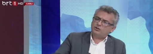 Erhürman: Zirve diyaloğun başlaması açısından anlamlı