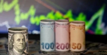 Euro 37.05, sterlin 43.40, dolar 33.72 liradan işlem görüyor