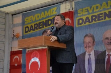 Fendoğlu: &#8220;14 ve 28 Mayıs Zaferlerini 31 Mart'ta Kutlayacağız&#8221;