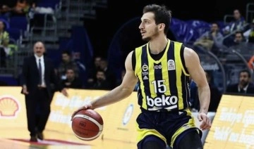 Fenerbahçe Beko'dan Mert Emre Ekşioğlu'na yeni sözleşme!