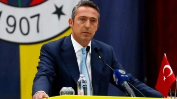 Fenerbahçe’de tarihi genel kurul bugün yapılacak