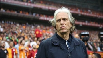 Fenerbahçe'nin, Jorge Jesus ile başı dertte. Sorun FIFA'ya kadar taşınıyor