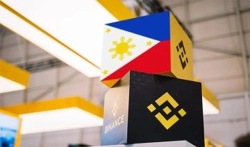 Filipinler SEC, Binance'nin Google Play ve Apple Store'dan kaldırılmasını istedi