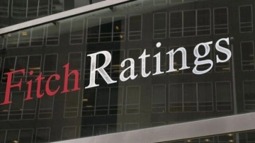 Fitch, Türkiye Varlık Fonu’nun kredi notunu yükseltti