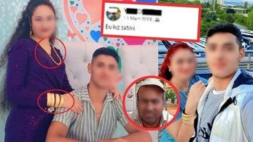 FLAŞ! Ailesi tarafından internette satılığa çıkarılan ve evlendirilen çocuk koruma altına alındı