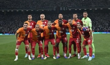 Galatasaray - Hatayspor maçı ne zaman, saat kaçta, hangi kanalda?