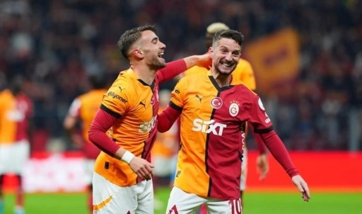 Galatasaray'da ayrılacak ilk isim belli oldu!