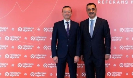 Generali, Referans Sigorta’ya dönüştü