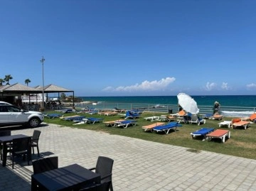 Girne Belediyesi Antis Deniz Festivali