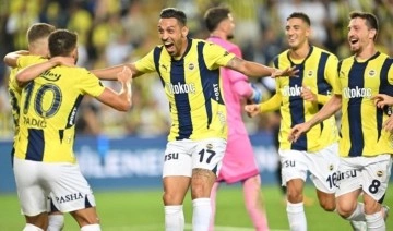 Göztepe - Fenerbahçe maçı ne zaman, saat kaçta, hangi kanalda?