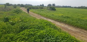 Güzelyurt Hayvanları Koruma Derneğinden İçişleri Bakanlığına teşekkür&#8230;