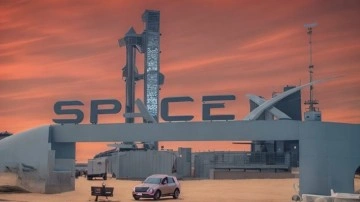 Haciz geldi! SpaceX biriken faturaları ödemedi