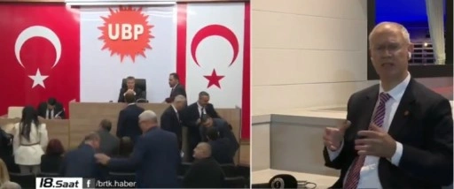 Hasipoğlu: KKTC’yi görünür kılmak için çalışmalara devam edeceğiz