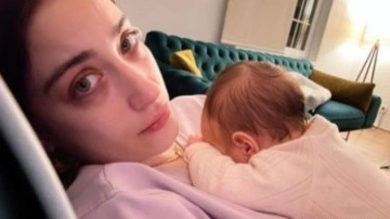 Hazal Kaya'nın acı günü... Evladı gibi sevdiği kedisi Leyla'ya böyle veda etti