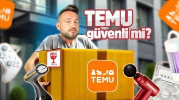 Herkesin merak ettiği TEMU nedir?