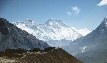 Himalaya buzullarında binlerce eski virüs türü keşfedildi