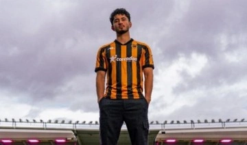 Hull City'den Steven Alzate takviyesi!