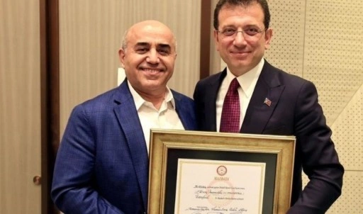 İBB soruşturmasında tutuklandı: ‘Seçim kazandıran adam’ Necati Özkan’dan iddialara yanıt!