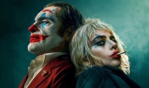 İlk filmle Oscar almıştı: Joker 2 beklentilerin altında kaldı!