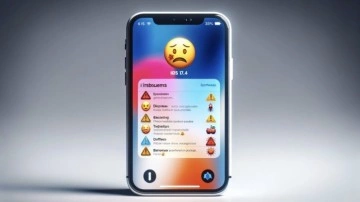 iOS 17.4 güncellemesi önemli bir özelliği felç etti