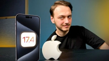 iOS 17.4 ile gelen özellikler neler?