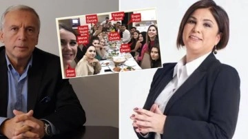 İpek Özbey'den Eski MASAK Başkan Yardımcısı Dr. Ramazan Başak ile özel röportaj