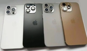 iPhone 16 serisinin Türkiye'de fiyatı ne kadar olacak?