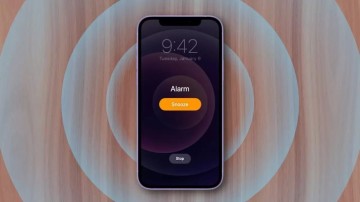 iPhone alarm sesi değiştirme nasıl yapılır?