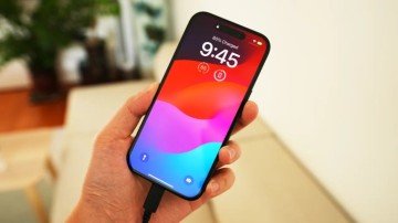 iPhone ekranları iOS 18 ile değişiyor! Nasıl görünecek?