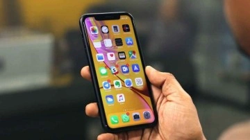 iPhone için iOS güncellemesi nasıl yapılır?