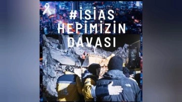 #isiasortakdavamız&#8230;.   İsias Otel davası bugün