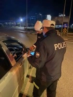 İskele’de asayiş ve trafik denetimleri yapıldı